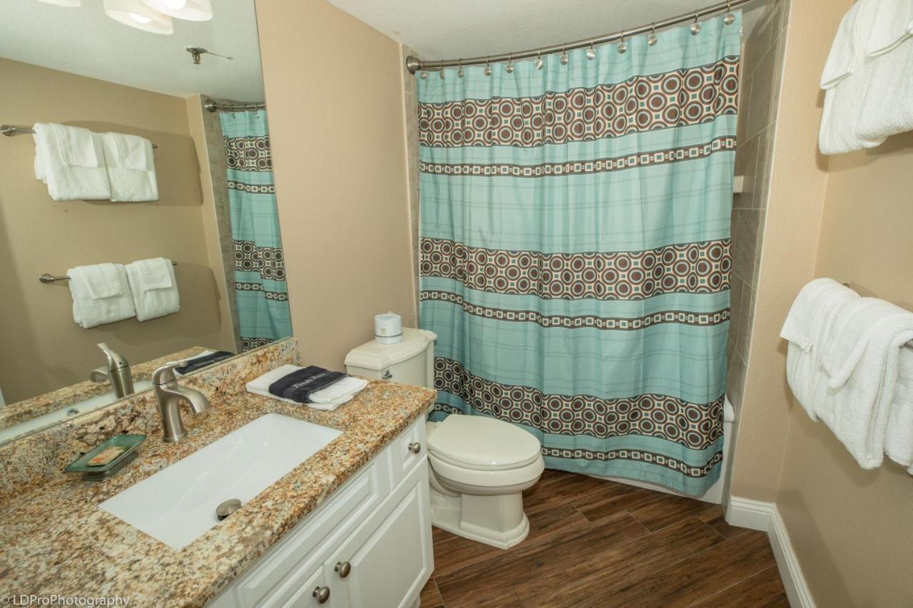 Updated Sixth Floor Gulf Front With Washer And Dryer * Destin