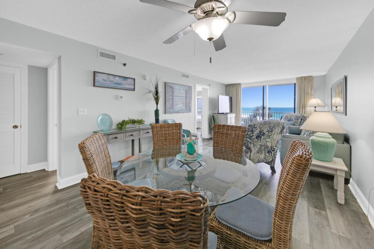 Holiday home On The Gulf 404 - Amazing Views Just Steps Away From The *