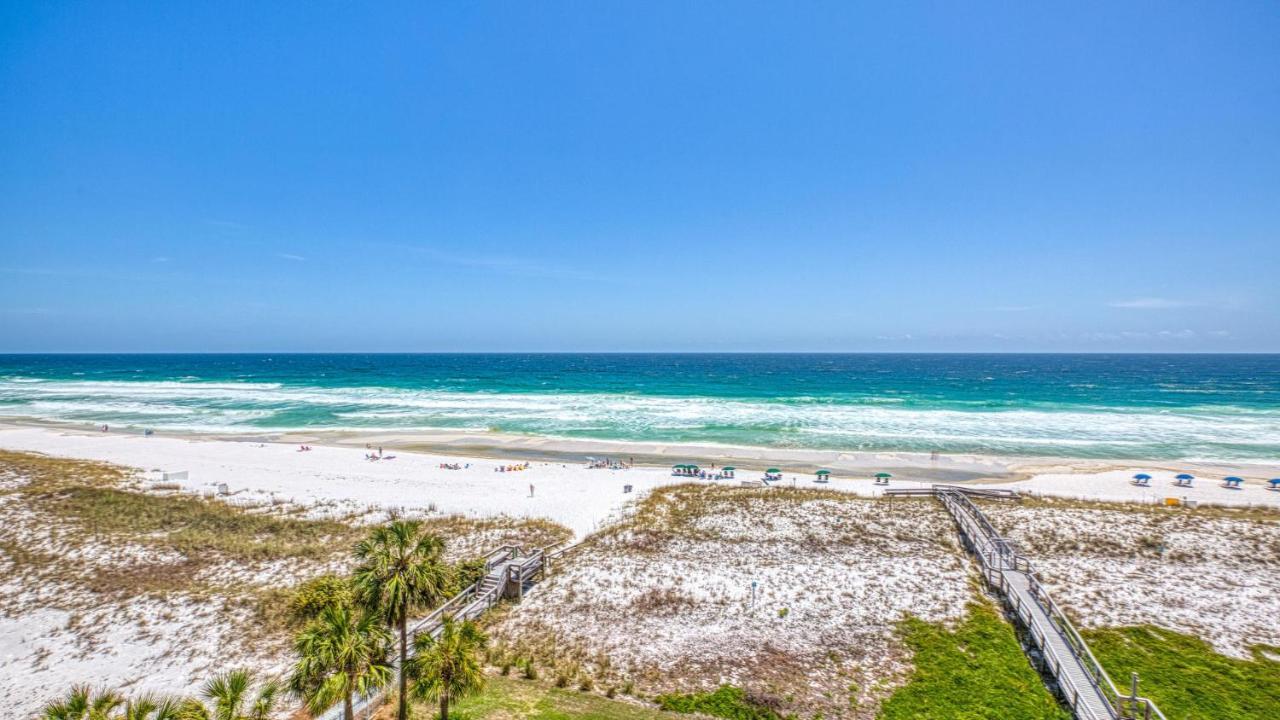 Holiday home On The Gulf 703 - Gulf Front 7th Floor