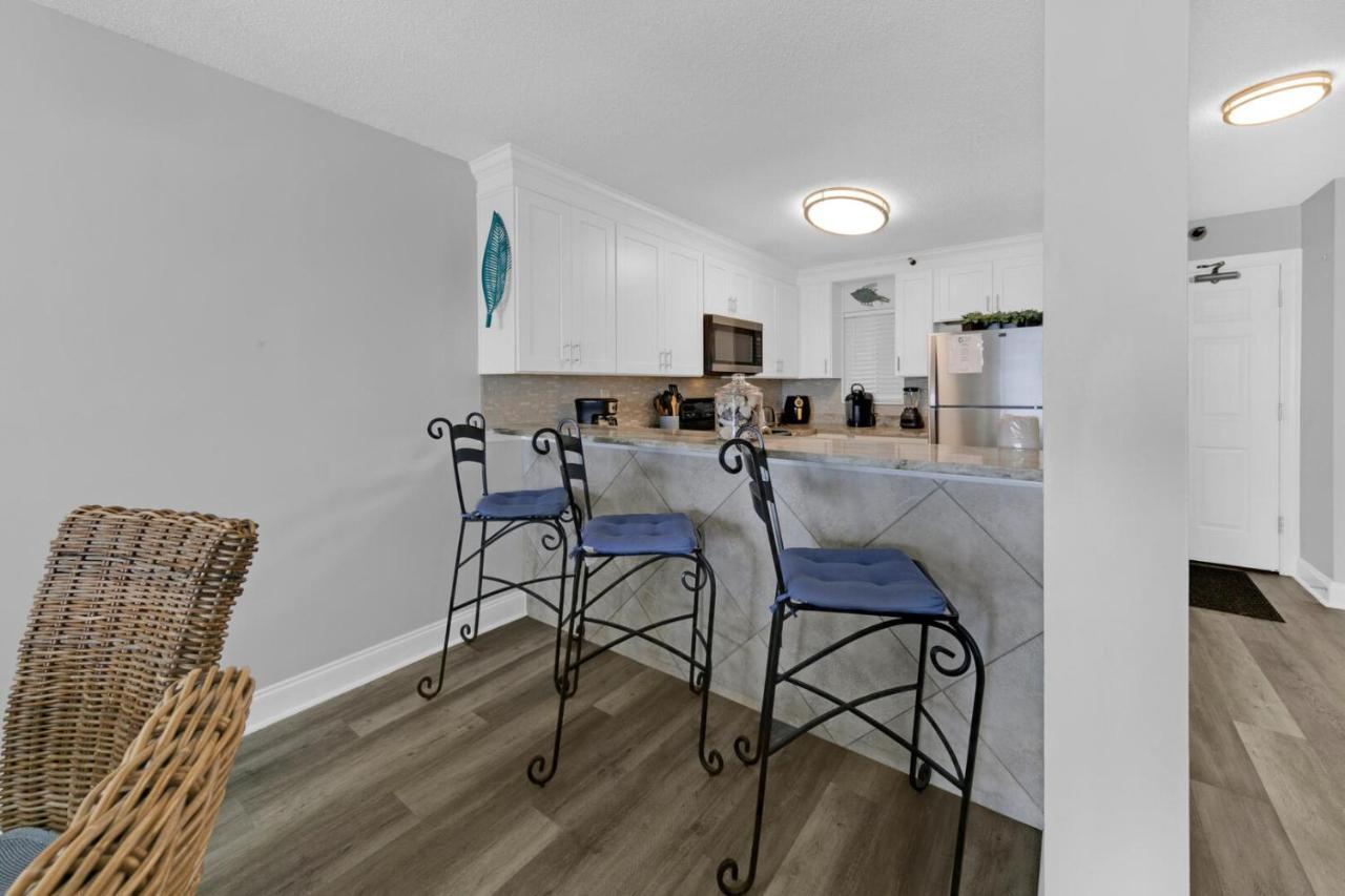 Holiday home On The Gulf 404 - Amazing Views Just Steps Away From The *