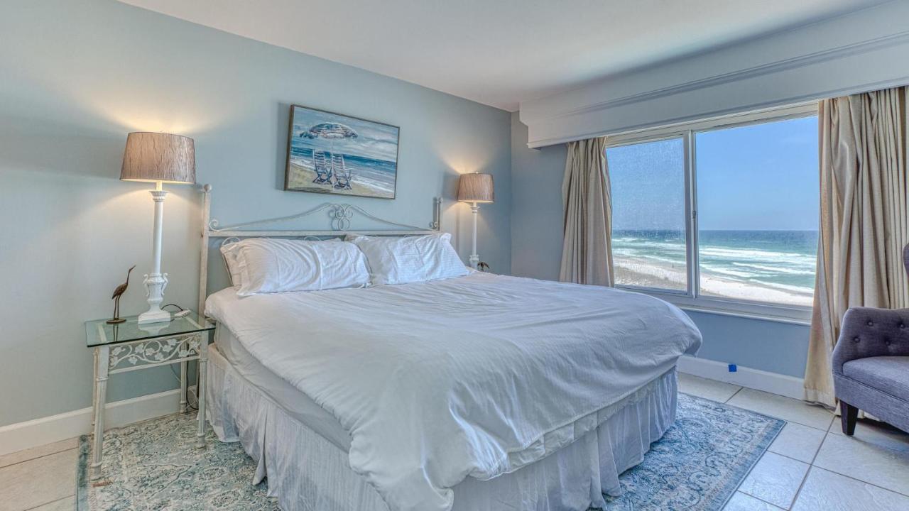 Holiday home On The Gulf 703 - Gulf Front 7th Floor