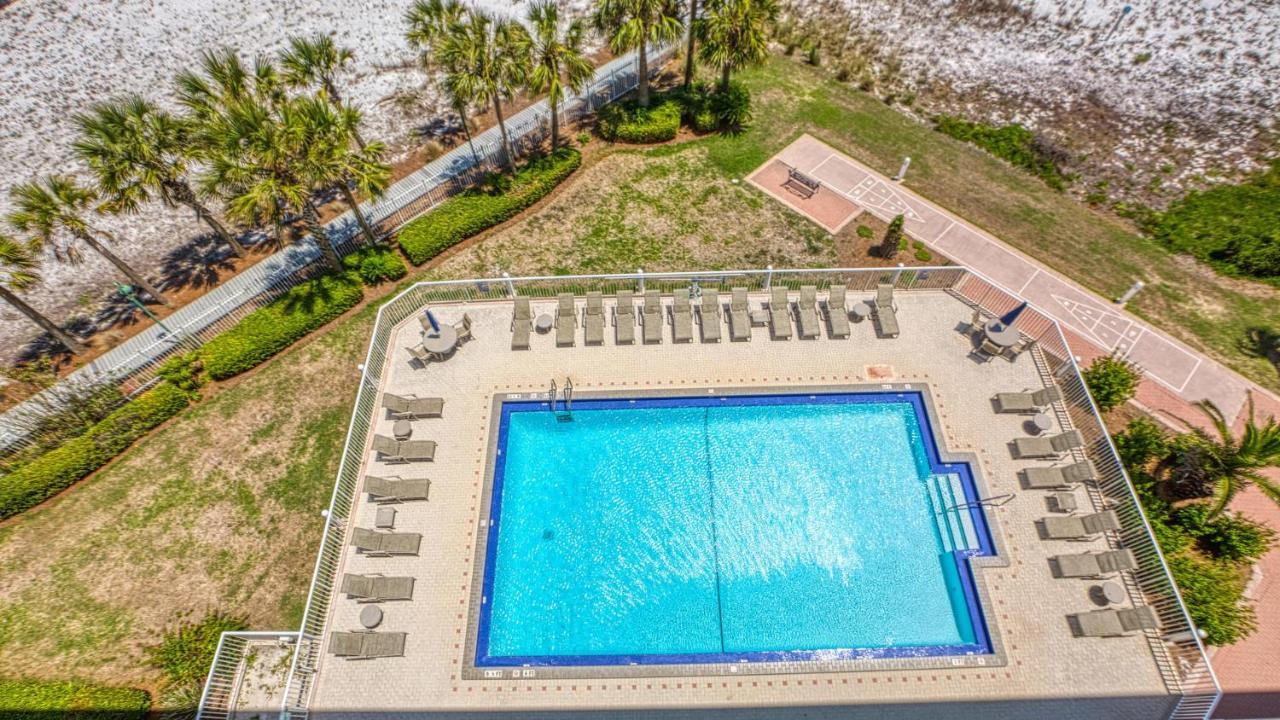 Holiday home On The Gulf 703 - Gulf Front 7th Floor *