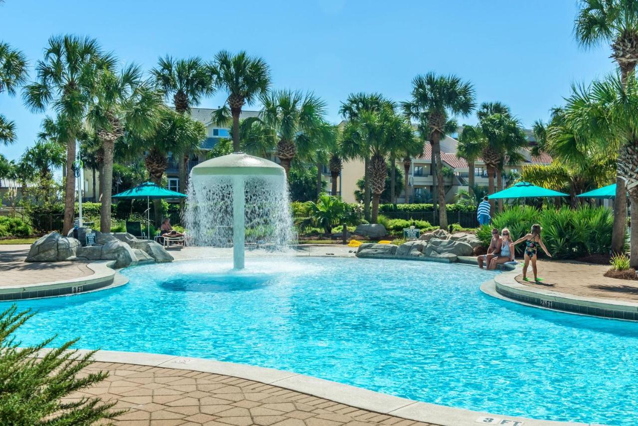 Sterling Shores 718 Holiday home *