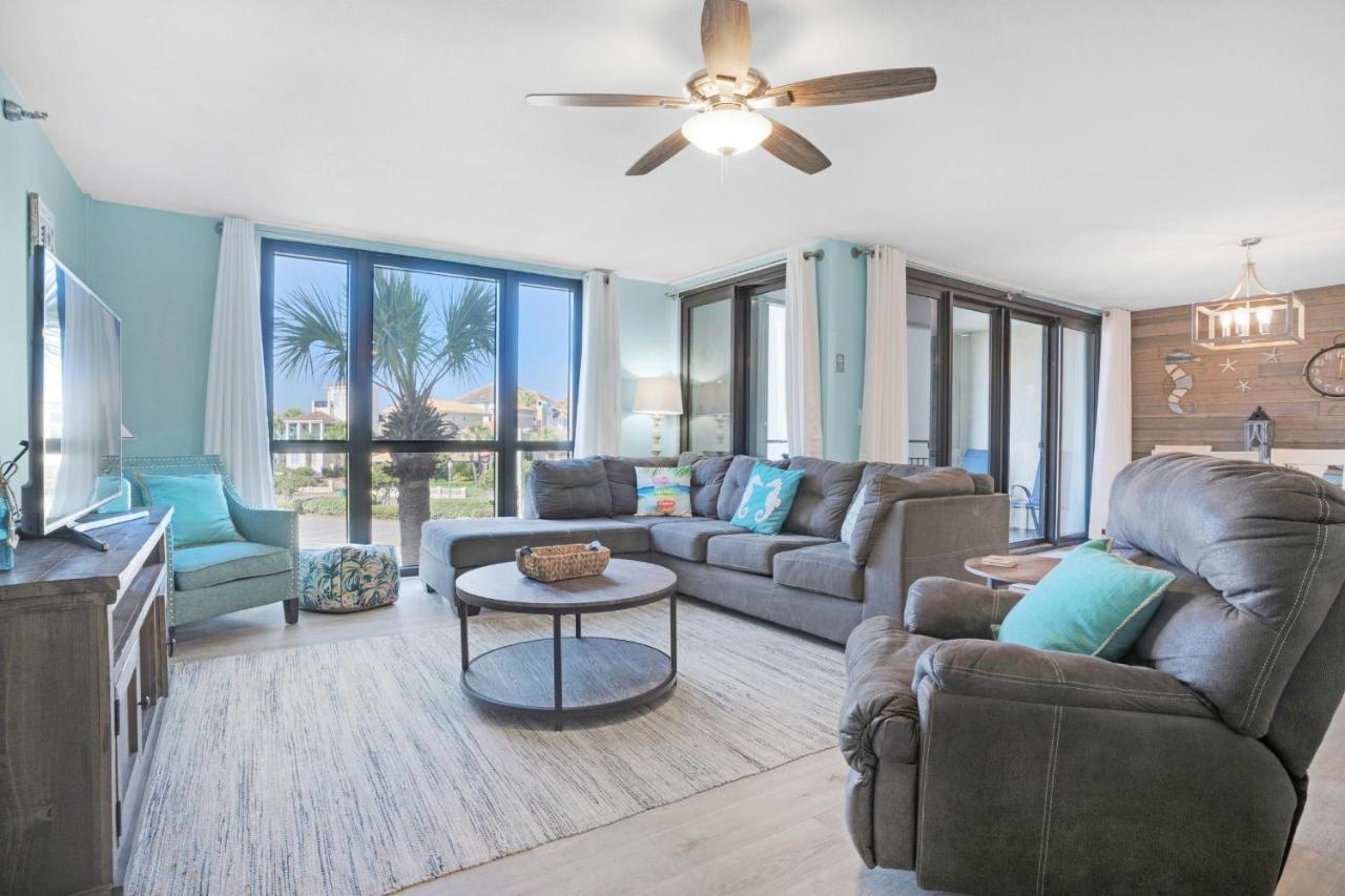 Aparthotel Enclave 303b