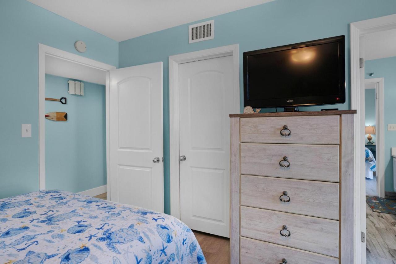 Aparthotel Enclave 303b Destin
