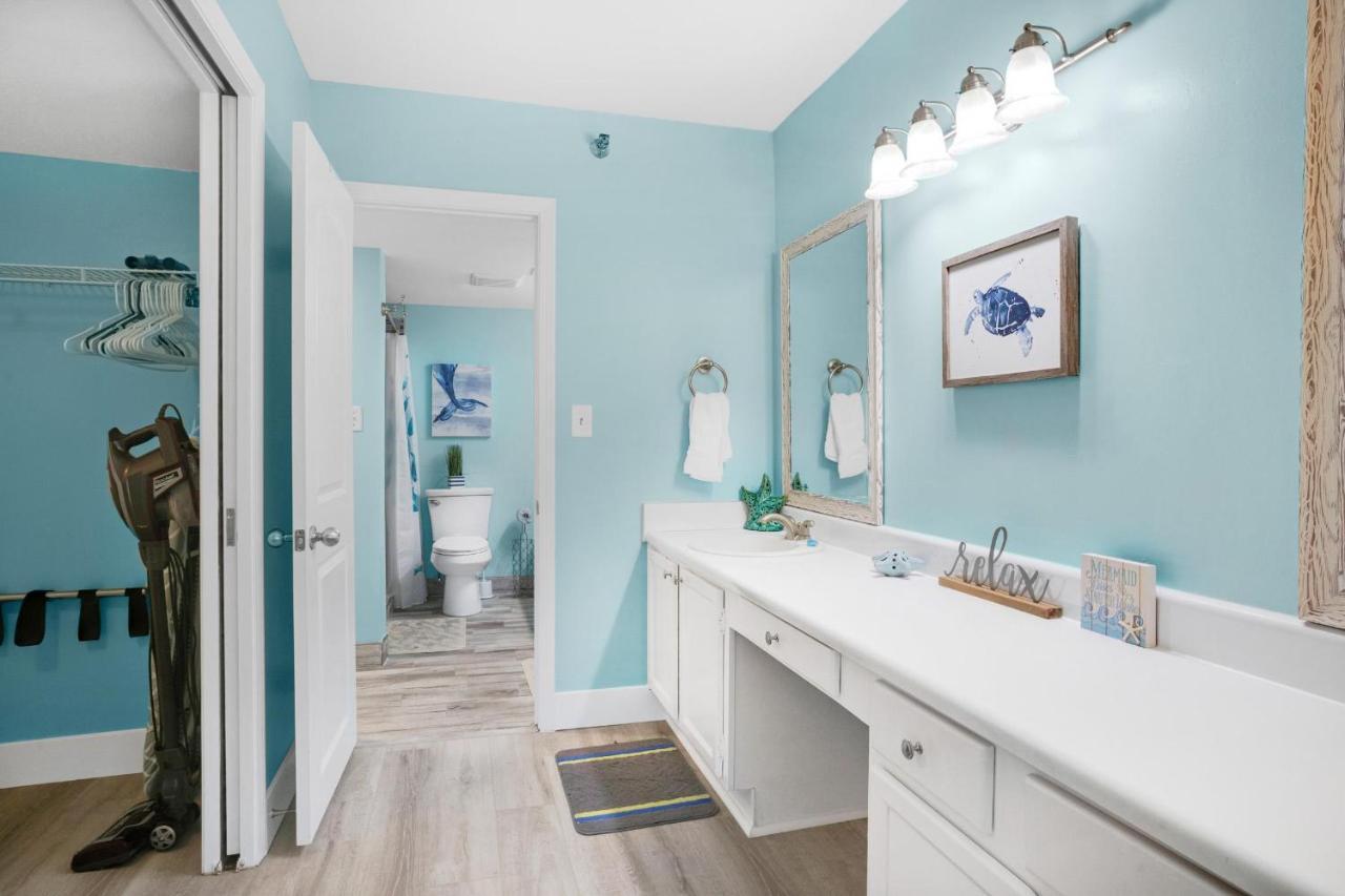 Aparthotel Enclave 303b Destin
