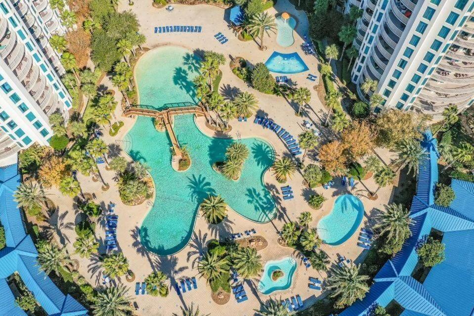 The Palms Of Aparthotel