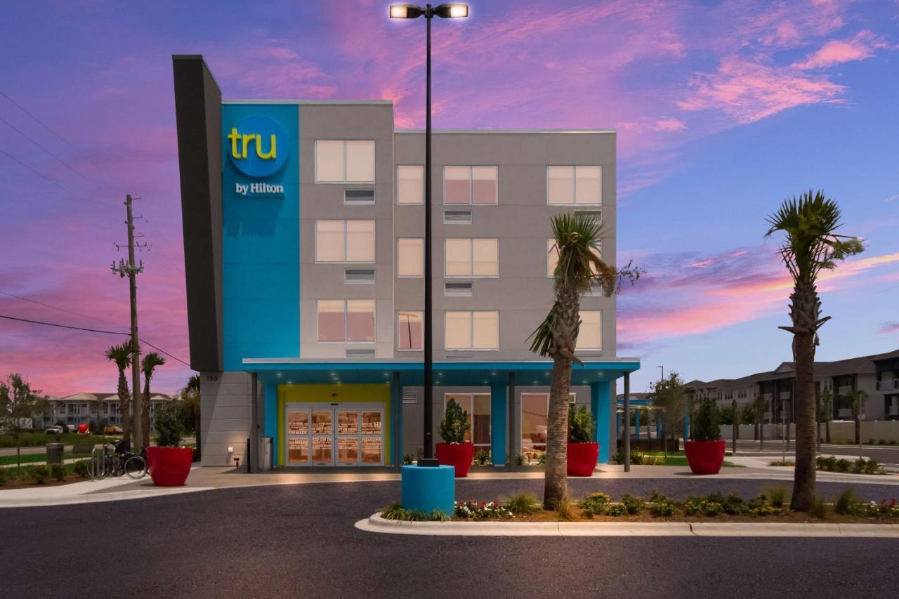 Tru By Hilton Hotel 3*