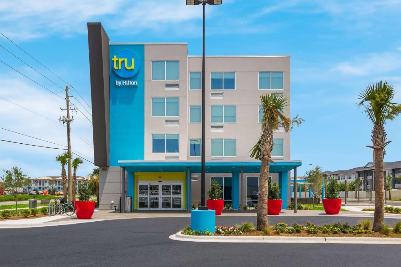 Hotel Tru By Hilton
