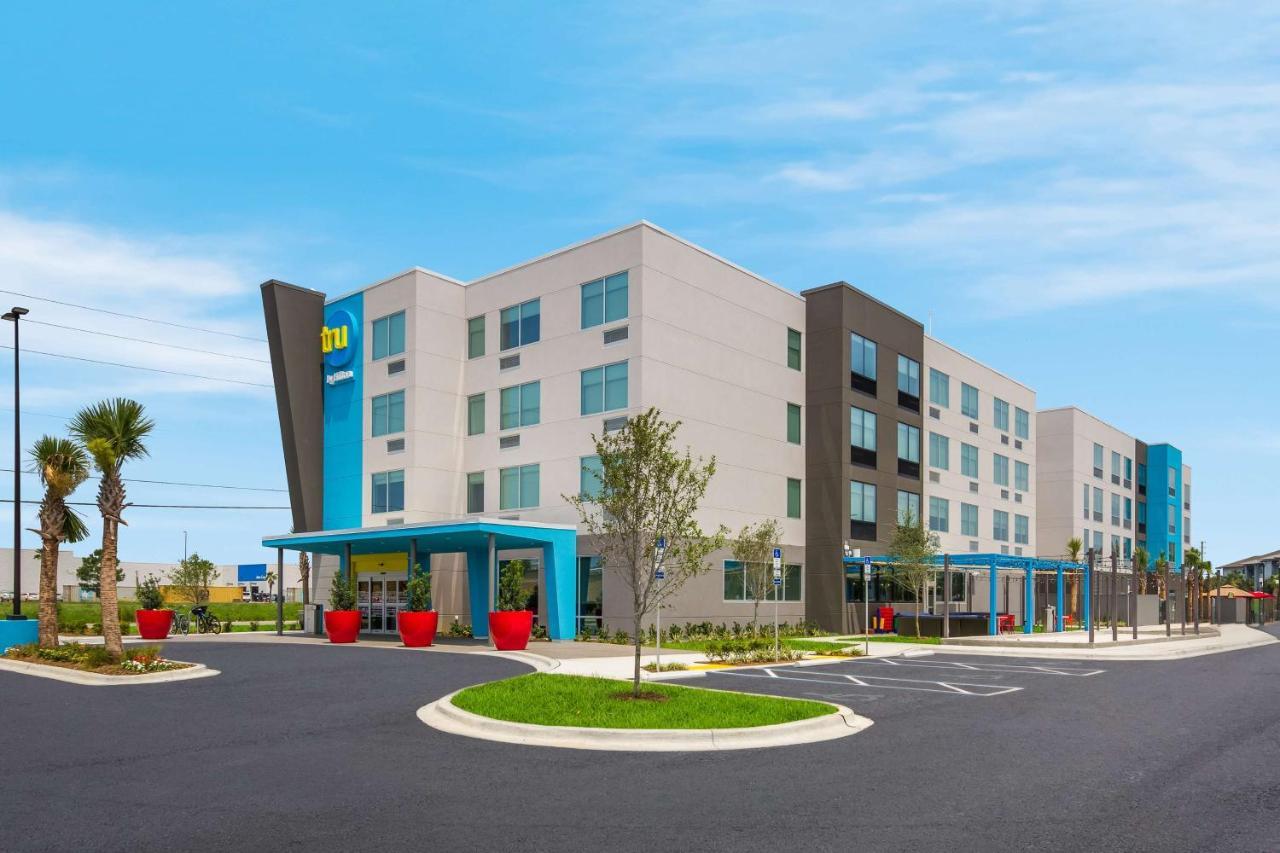 Hotel Tru By Hilton
