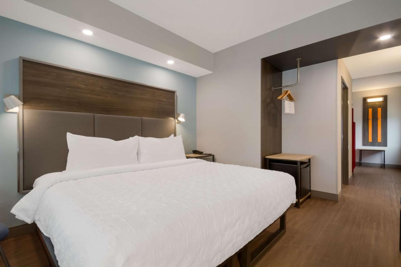 Hotel Tru By Hilton 3*