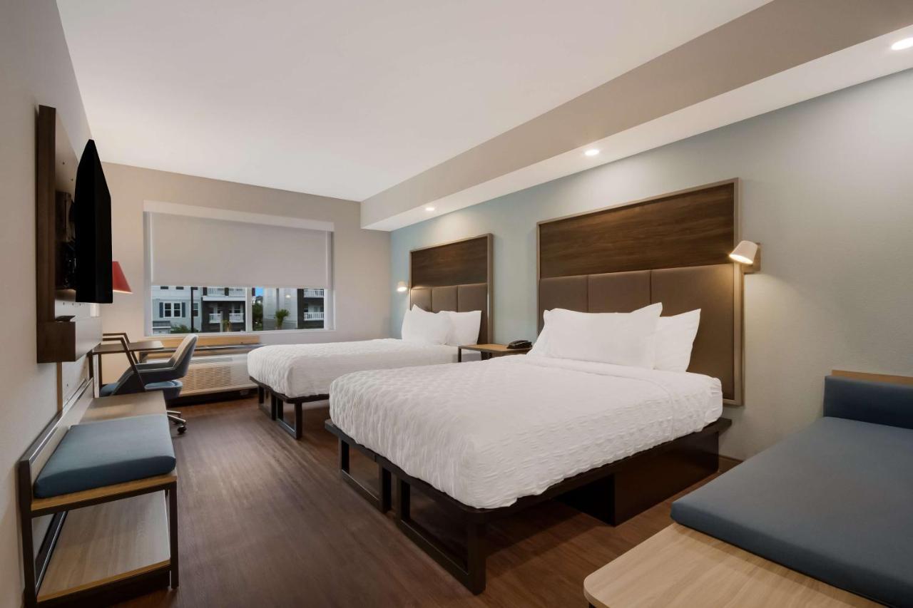 Hotel Tru By Hilton Destin