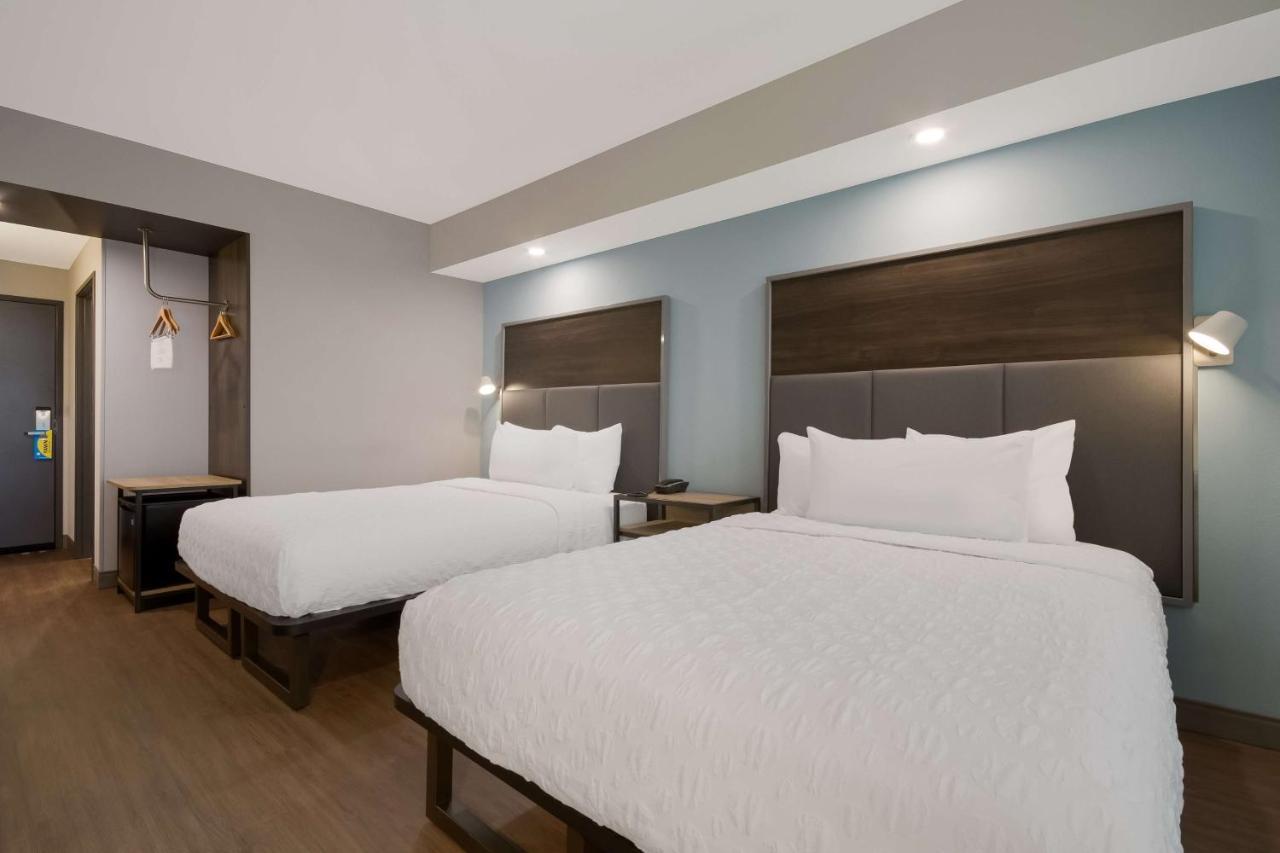 Hotel Tru By Hilton Destin
