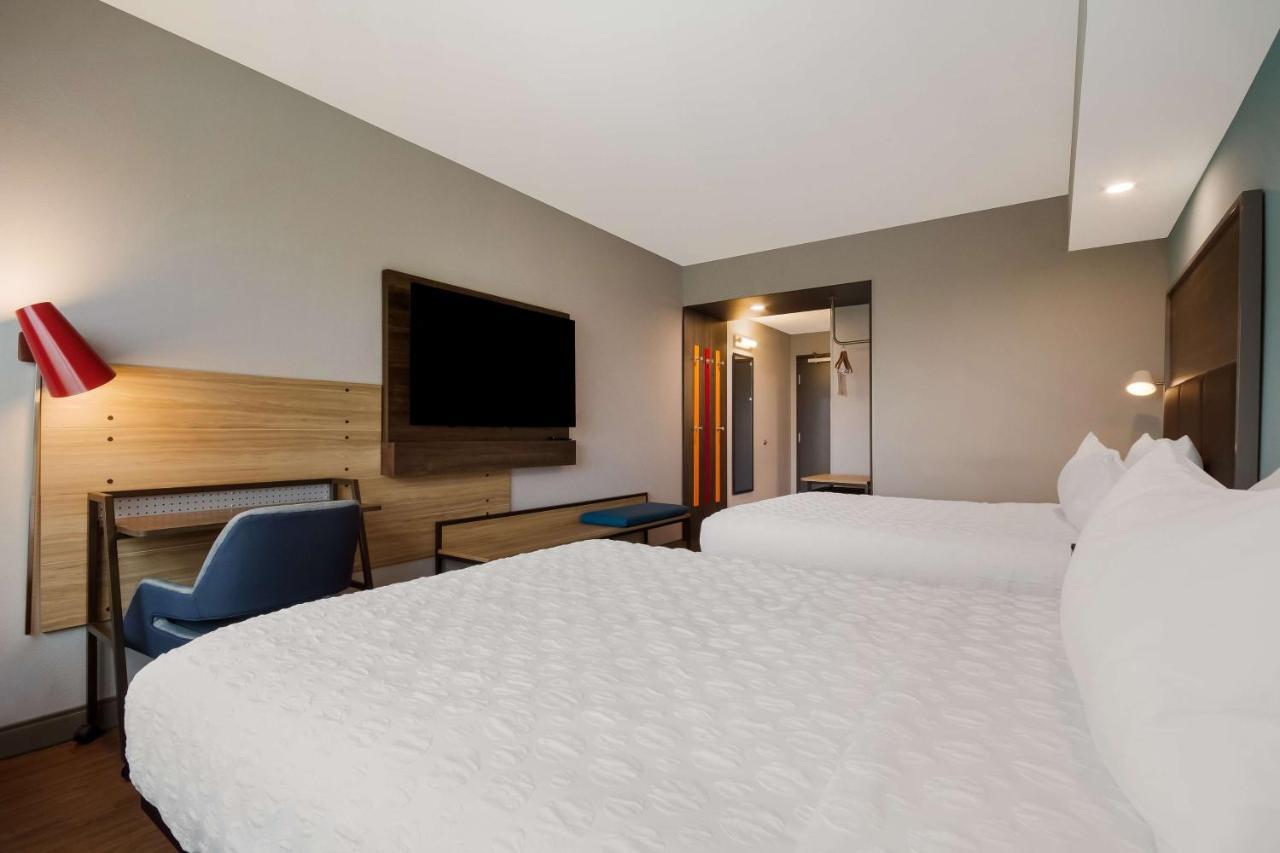 Tru By Hilton 3* Destin