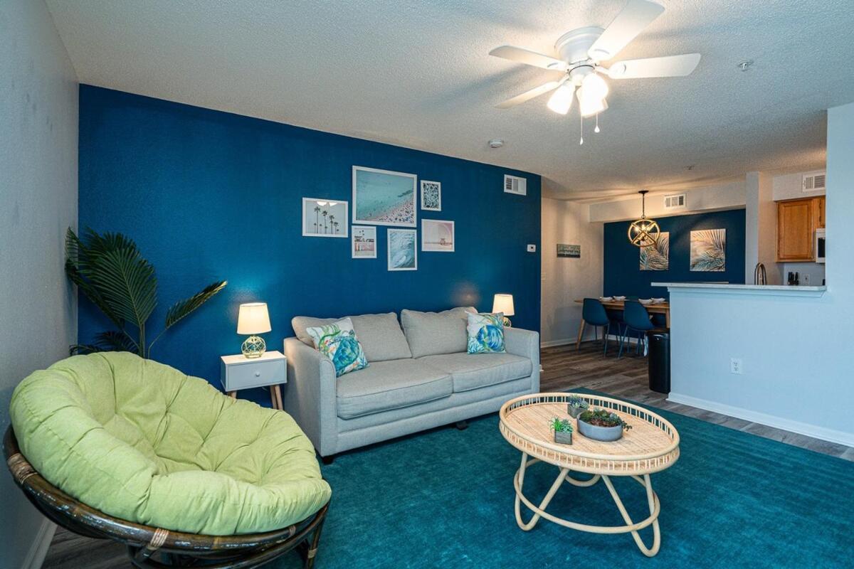 Apartment Comfy In Location Destin
