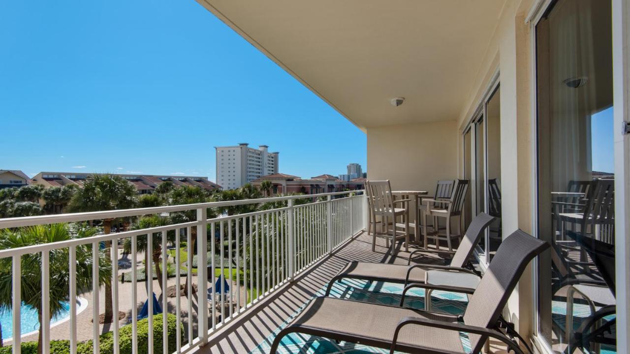 Sterling Shores Unit 314 Holiday home