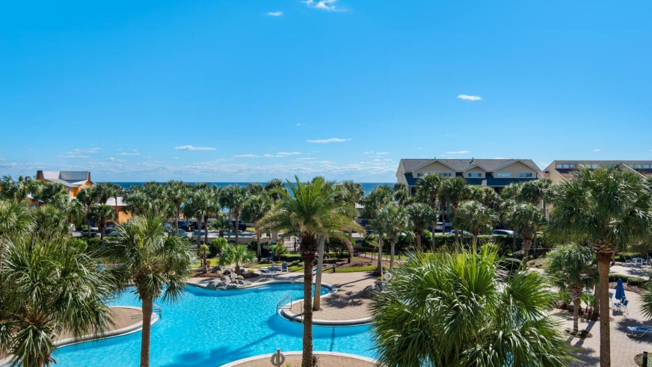 Holiday home Sterling Shores Unit 314 *
