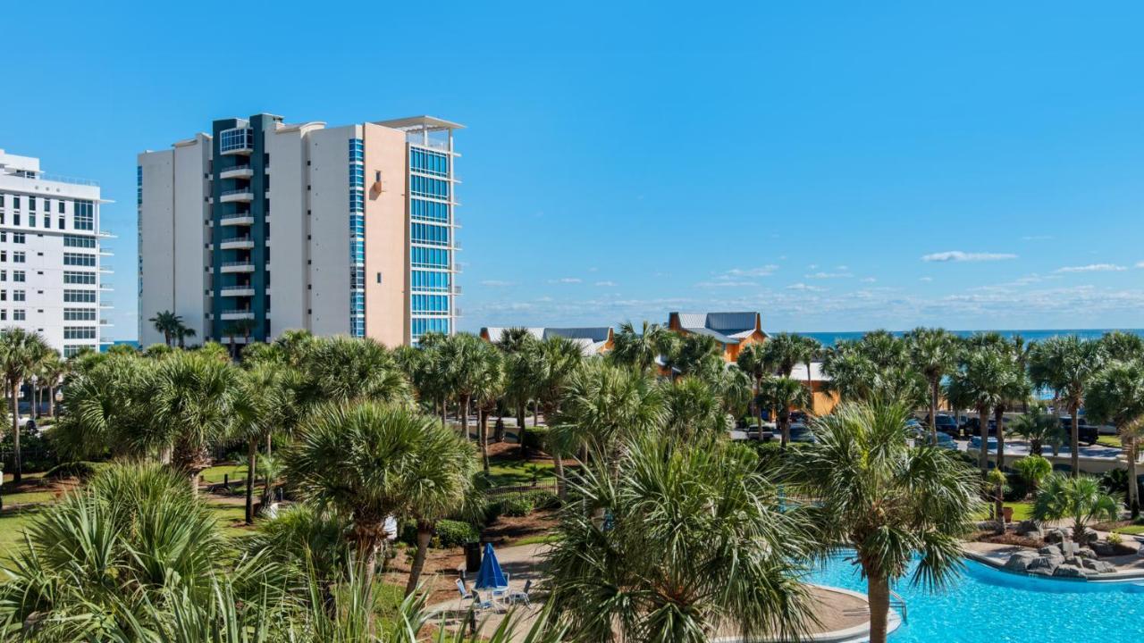 Sterling Shores Unit 314 * Destin