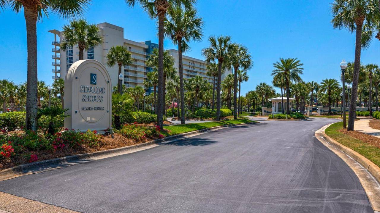 Sterling Shores Unit 314 Destin