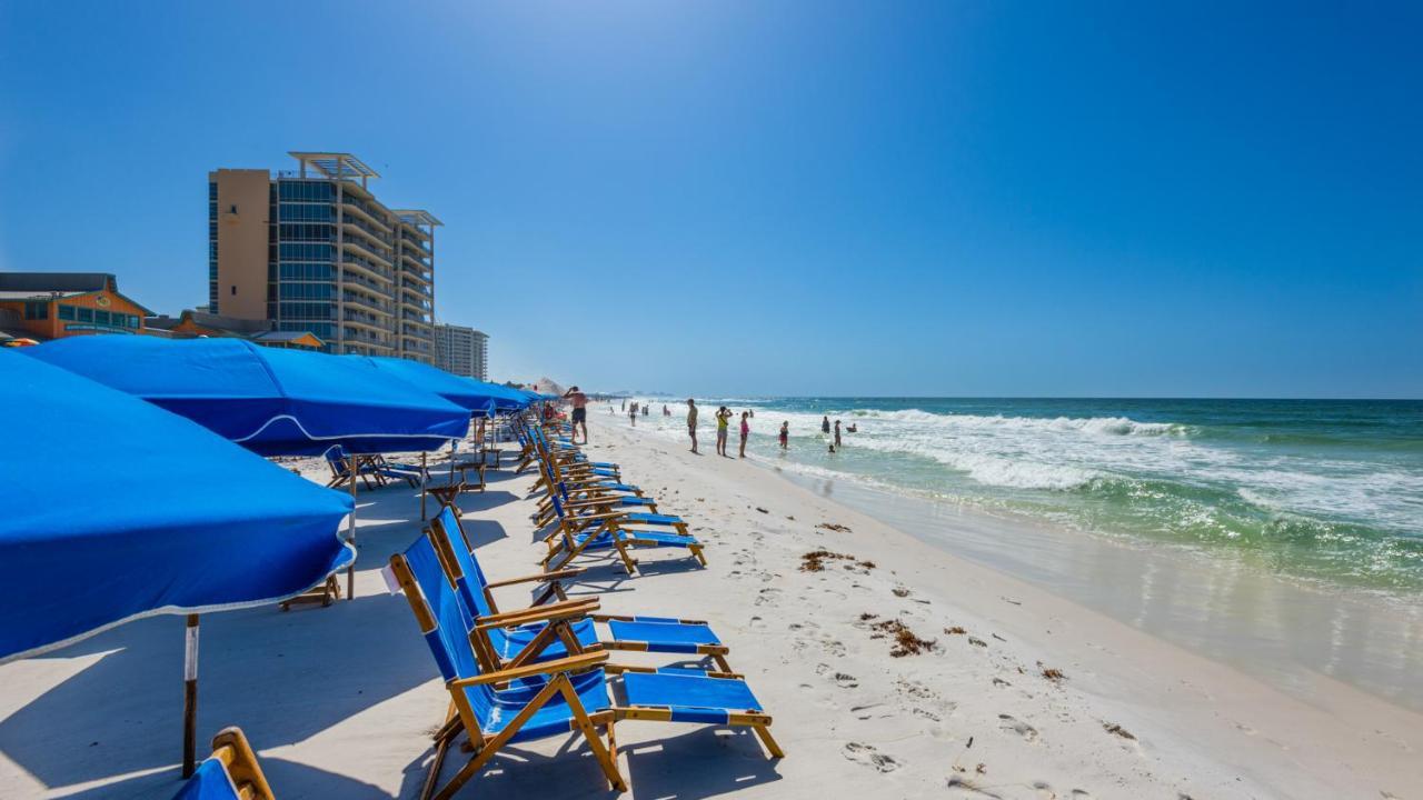 Sterling Shores Unit 314 Holiday home Destin