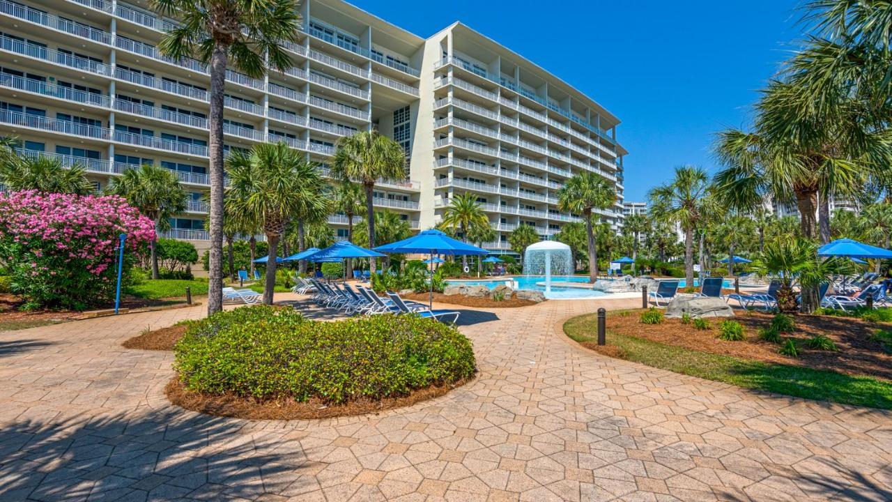 Holiday home Sterling Shores Unit 314
