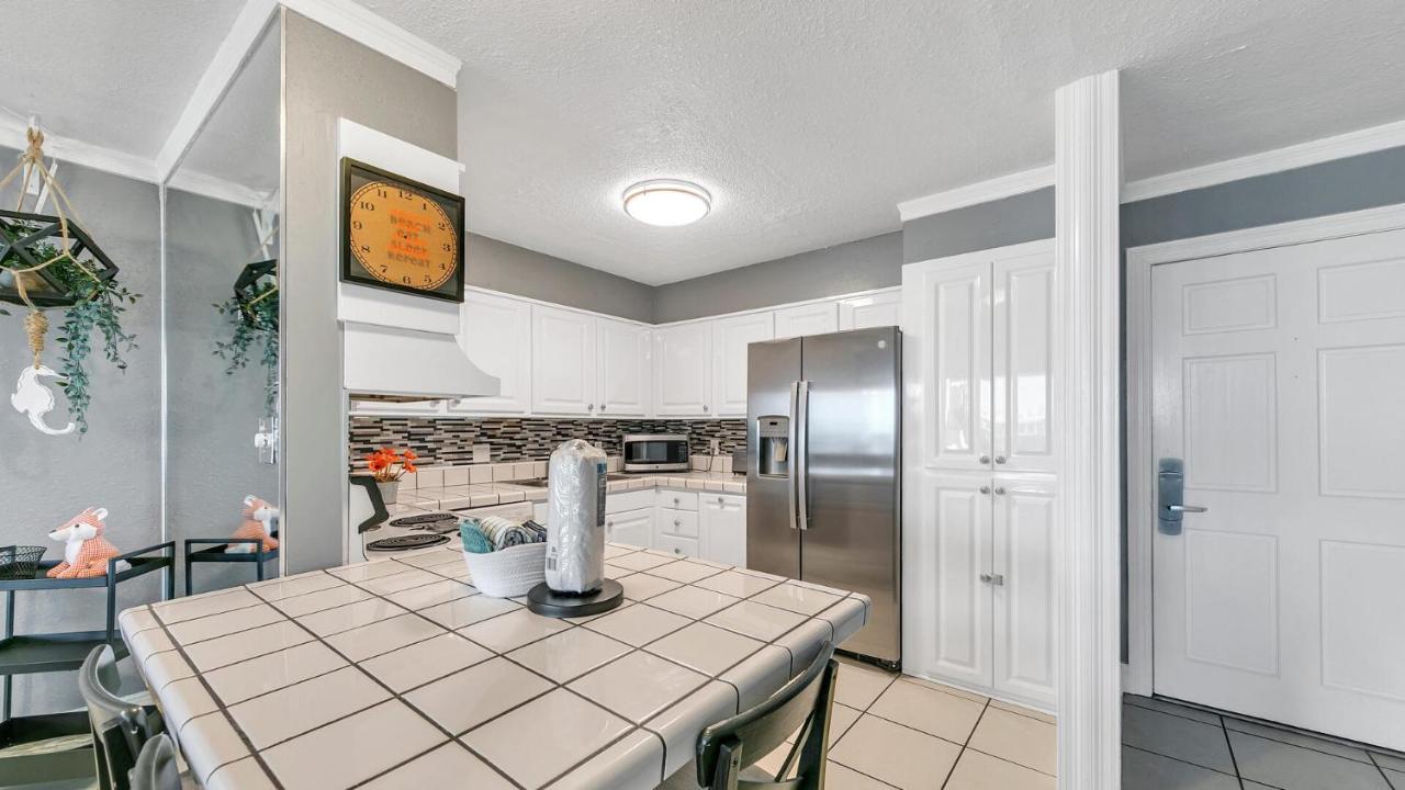 Holiday home Dolphin Point 601b - Remodeled 2br With Harbor Views Destin