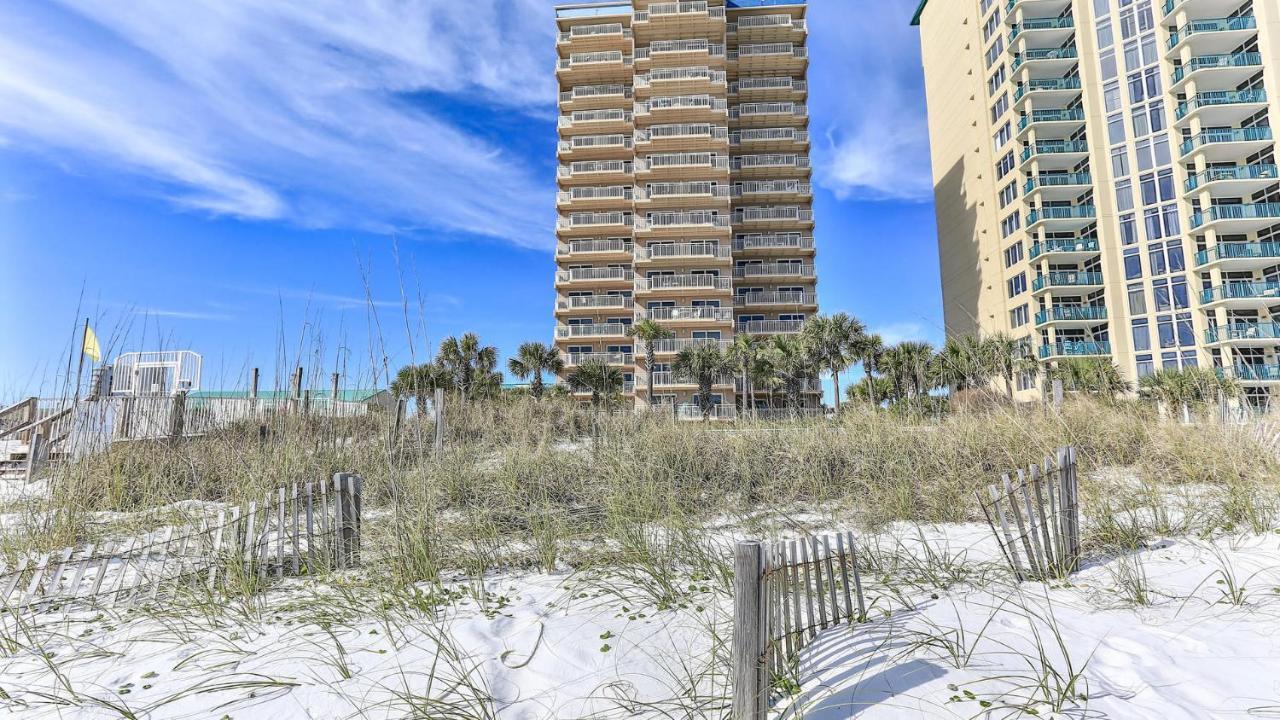 Towers 142 - 2 Bedroom Front In The Heart Of With Amazing Views! * Destin