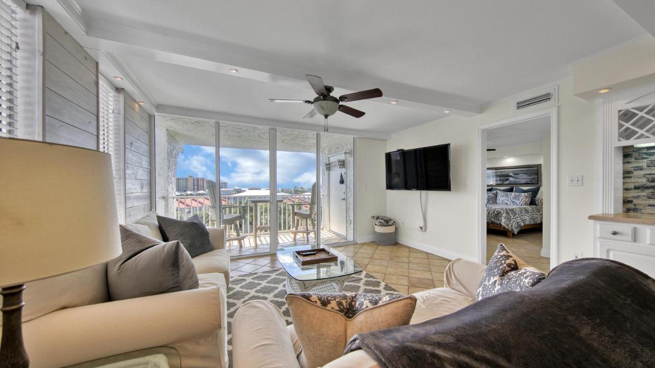 Holiday home Dolphin Point 502b - 2br On Isle With Harbor View Destin