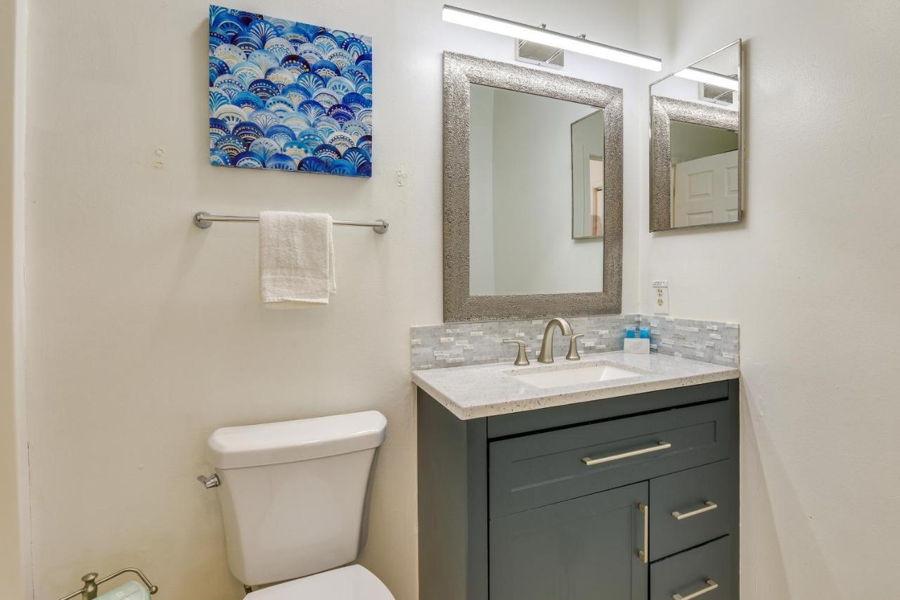 Prime Miramar Getaway With Pool Access! Apartment Destin