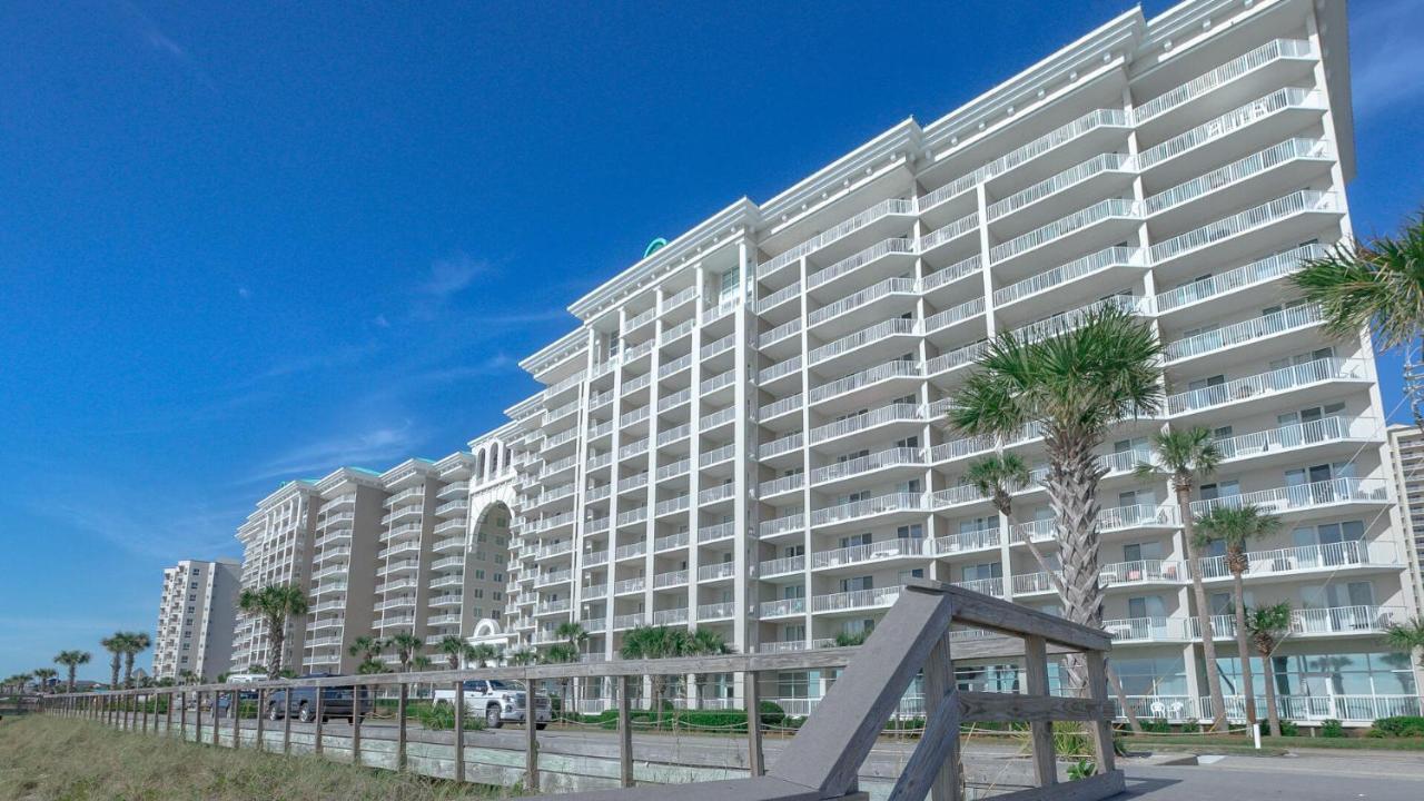 Majestic Sun 803a - Stunning Gulf Views With Reserved Parking Spot Holiday home Destin