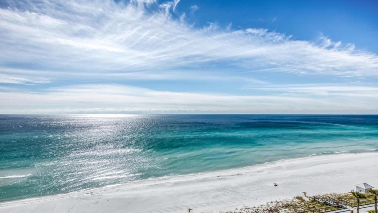Majestic Sun 803a - Stunning Gulf Views With Reserved Parking Spot Holiday home