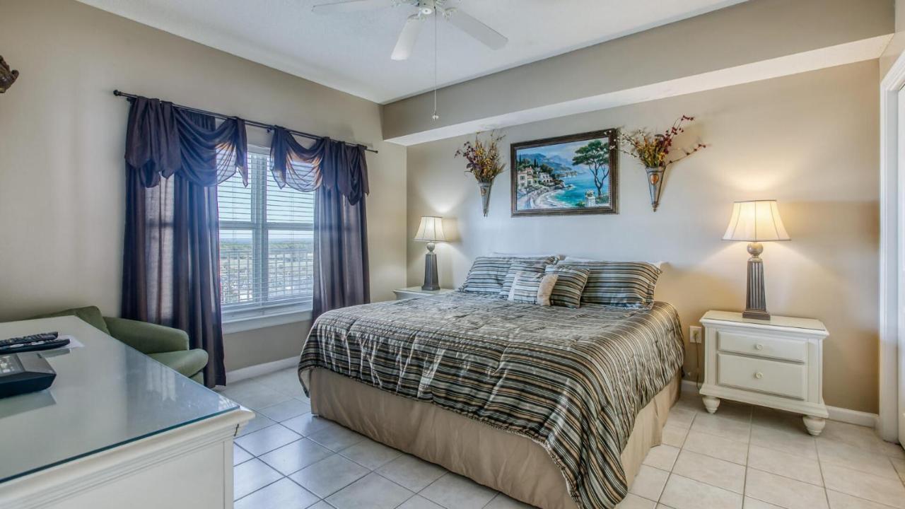 Holiday home Majestic Sun 803a - Stunning Gulf Views With Reserved Parking Spot Destin