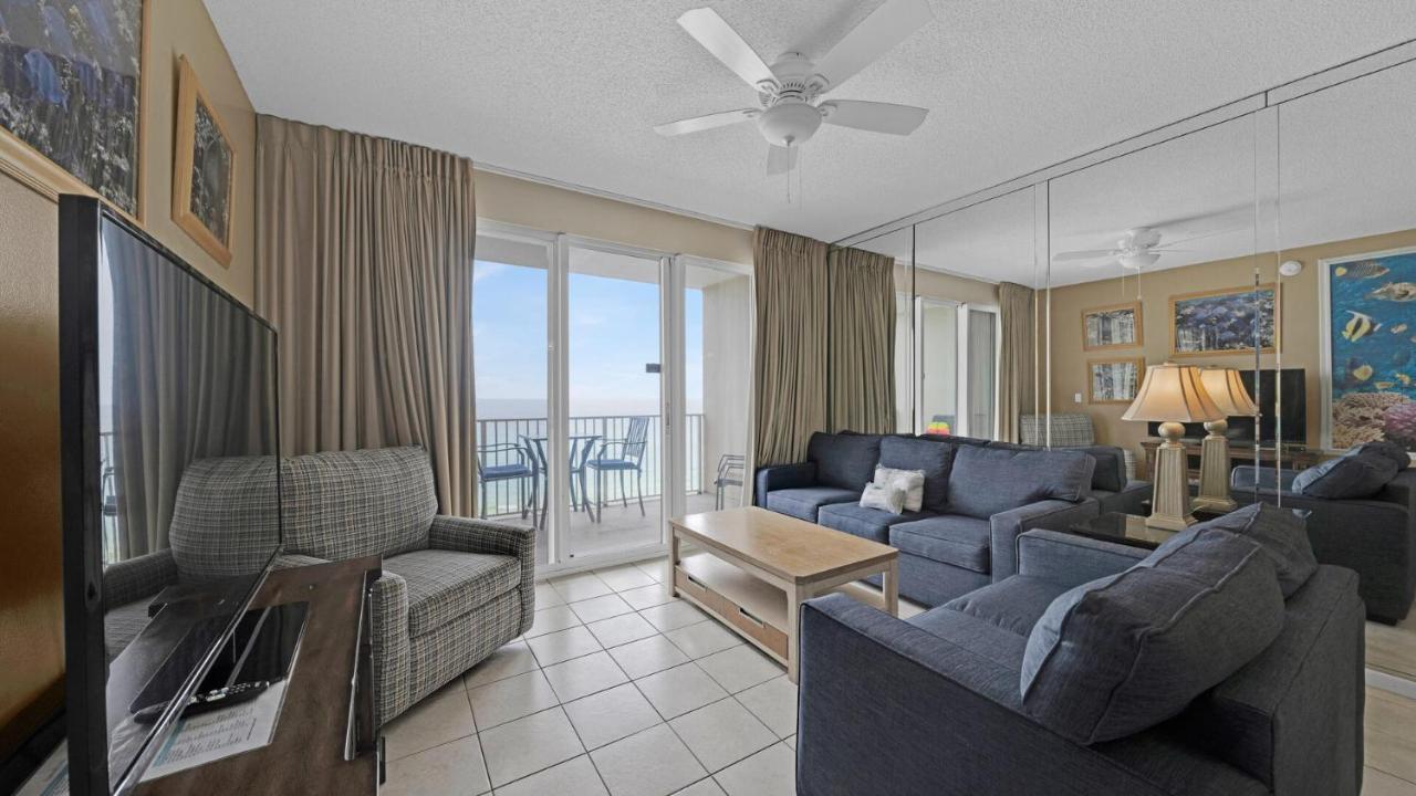 Majestic Sun 803a - Stunning Gulf Views With Reserved Parking Spot Destin