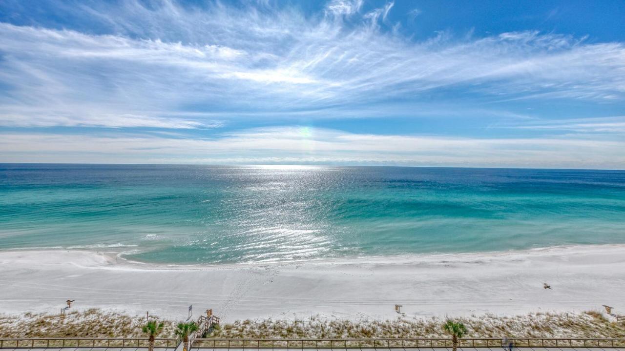 Majestic Sun 803a - Stunning Gulf Views With Reserved Parking Spot Holiday home