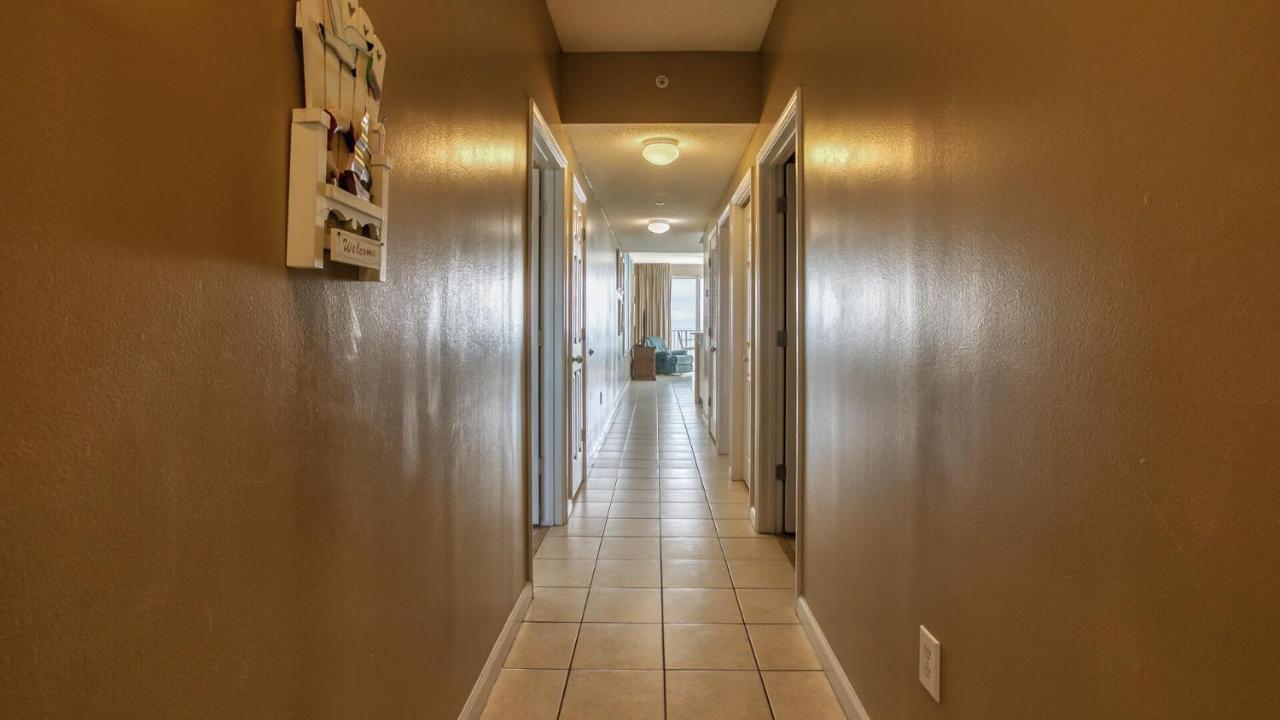 Majestic Sun 803a - Stunning Gulf Views With Reserved Parking Spot Destin