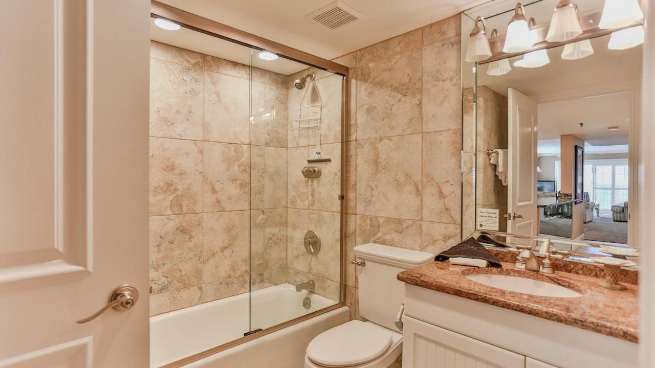 Towers 93 - Front 9th Floor 2br Holiday home
