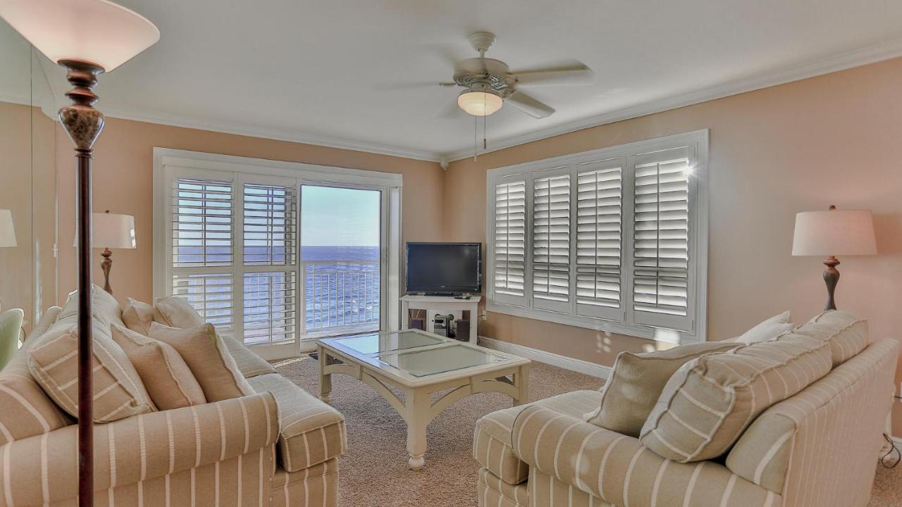 Towers 93 - Front 9th Floor 2br *