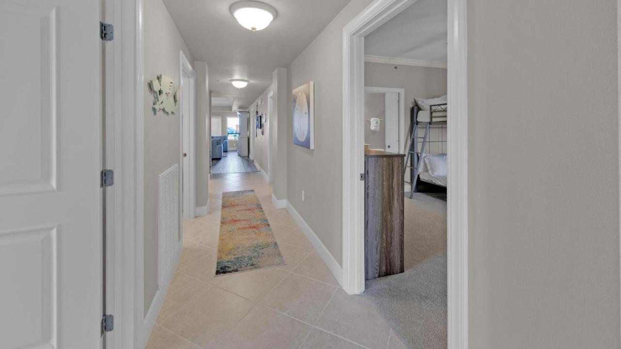 Harbor Landing 201b - Lovely 3br On Isle With Harbor Views * Destin
