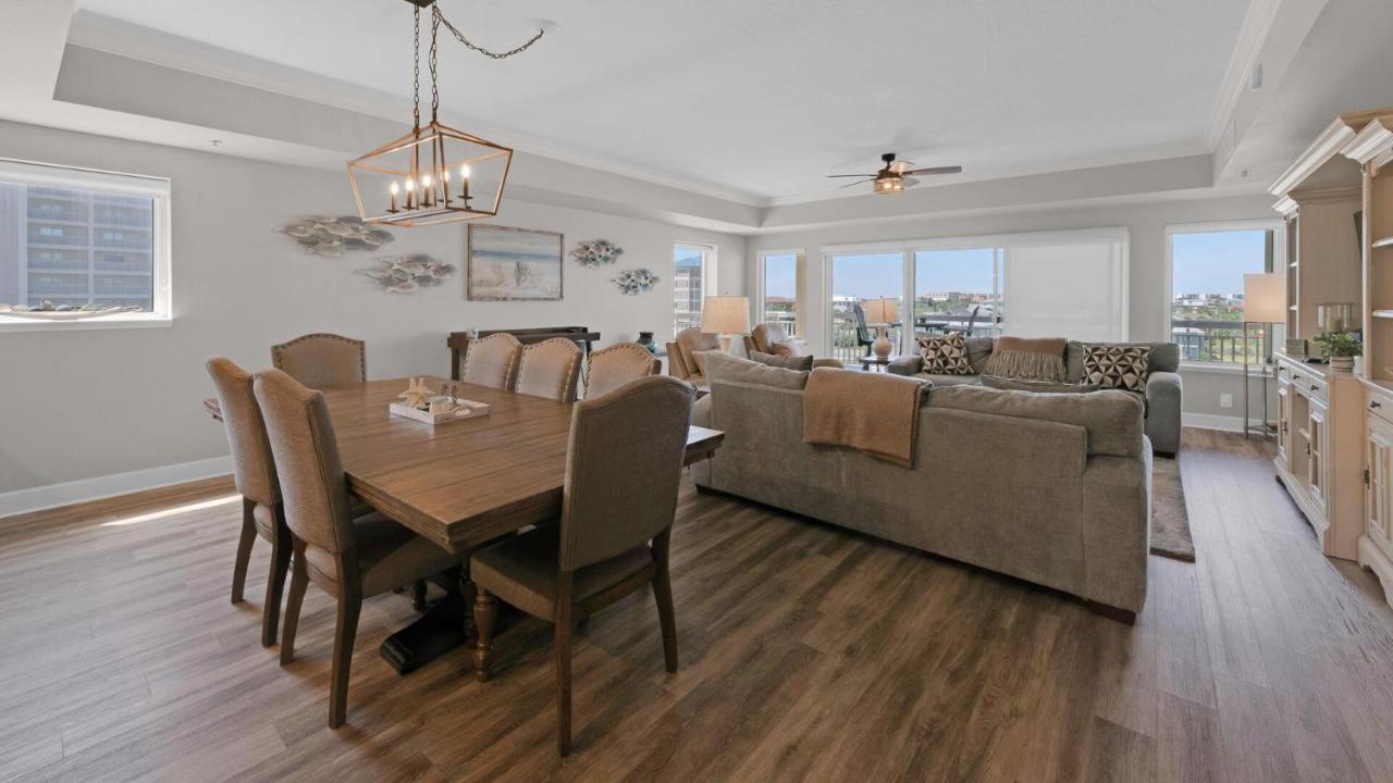 Holiday home Harbor Landing 201b - Lovely 3br On Isle With Harbor Views *