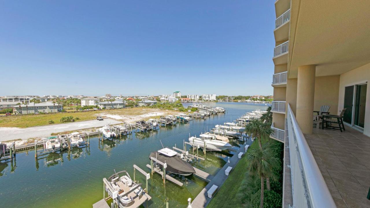 Holiday home Harbor Landing 201b - Lovely 3br On Isle With Harbor Views