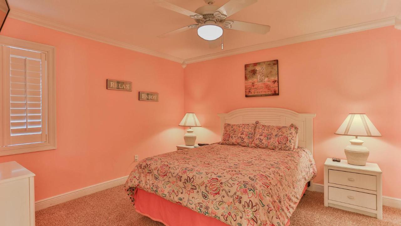 Towers 93 - Front 9th Floor 2br Destin