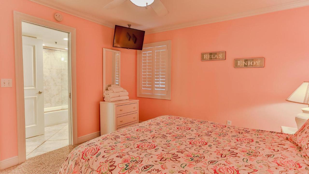 Towers 93 - Front 9th Floor 2br * Destin