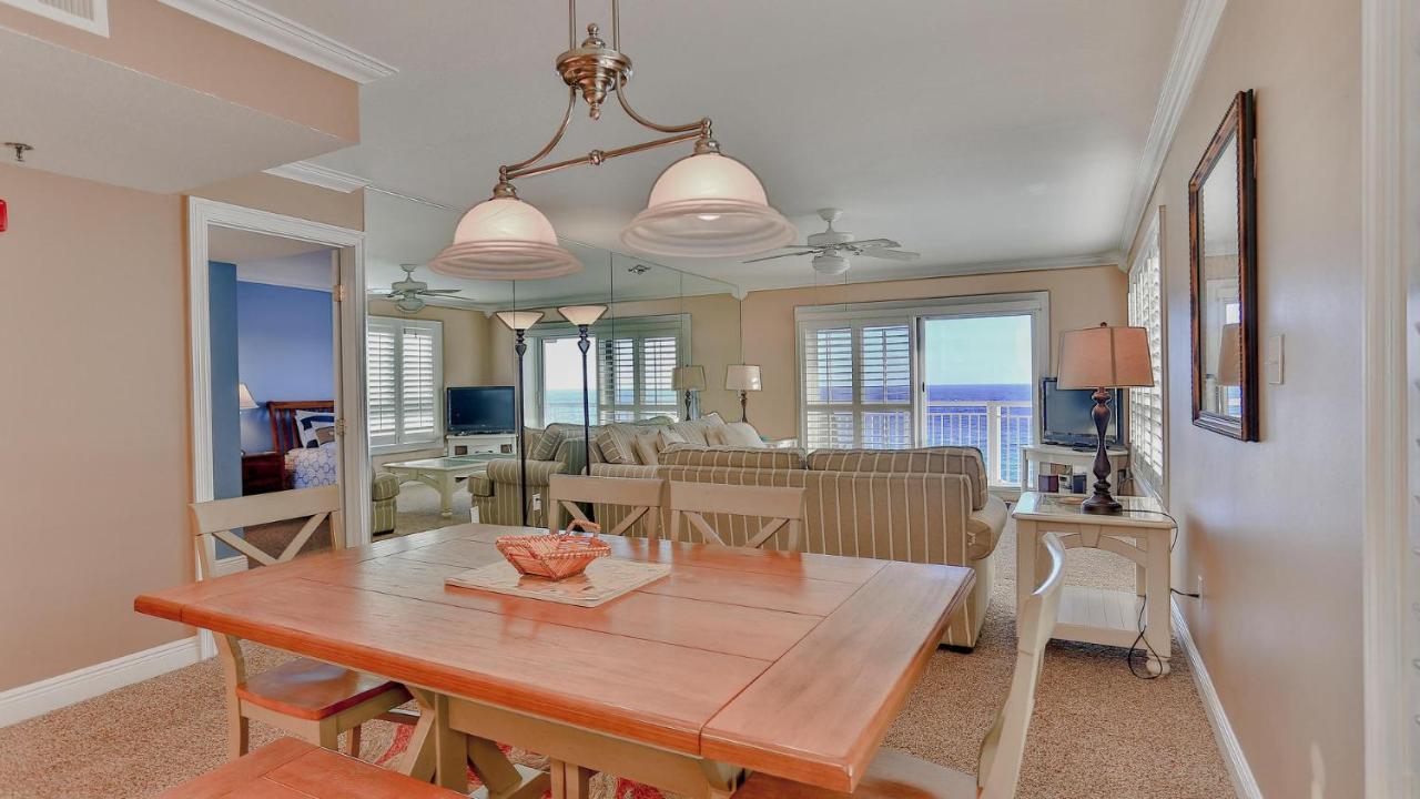 Towers 93 - Front 9th Floor 2br Holiday home Destin