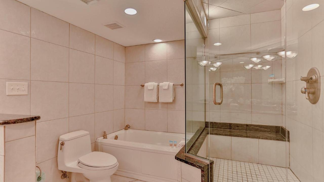 Towers 93 - Front 9th Floor 2br *