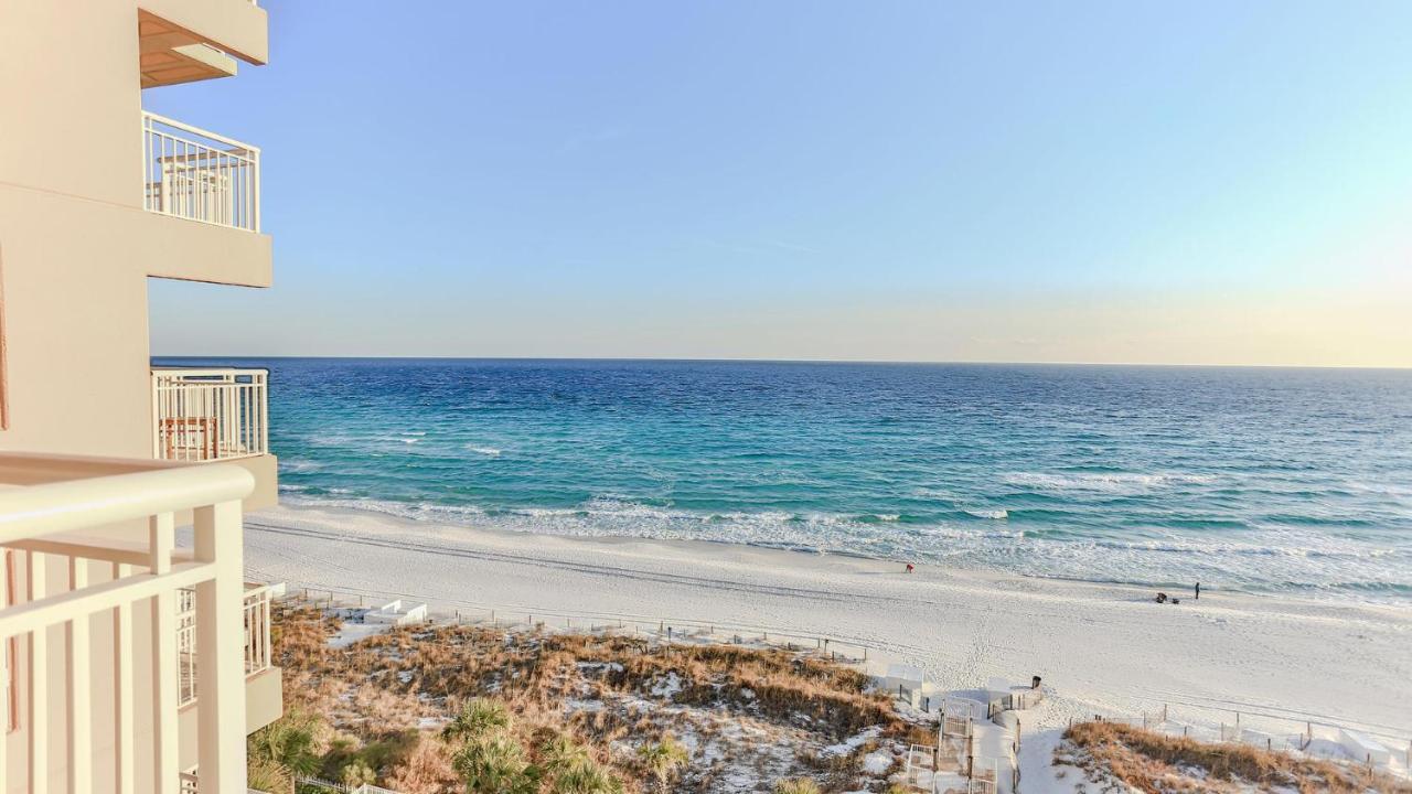 Holiday home Towers 93 - Front 9th Floor 2br Destin