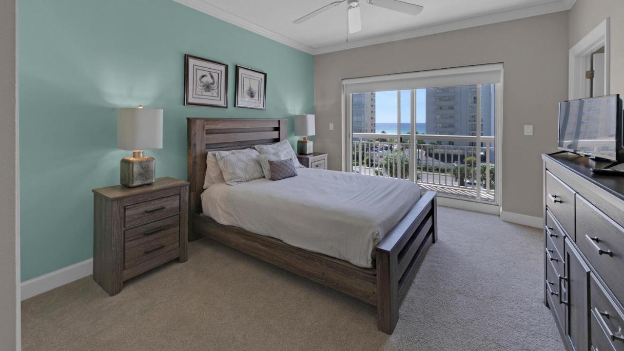 Harbor Landing 201b - Lovely 3br On Isle With Harbor Views Holiday home *
