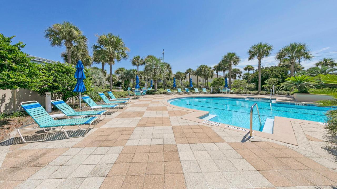 Harbor Landing 201b - Lovely 3br On Isle With Harbor Views Holiday home Destin