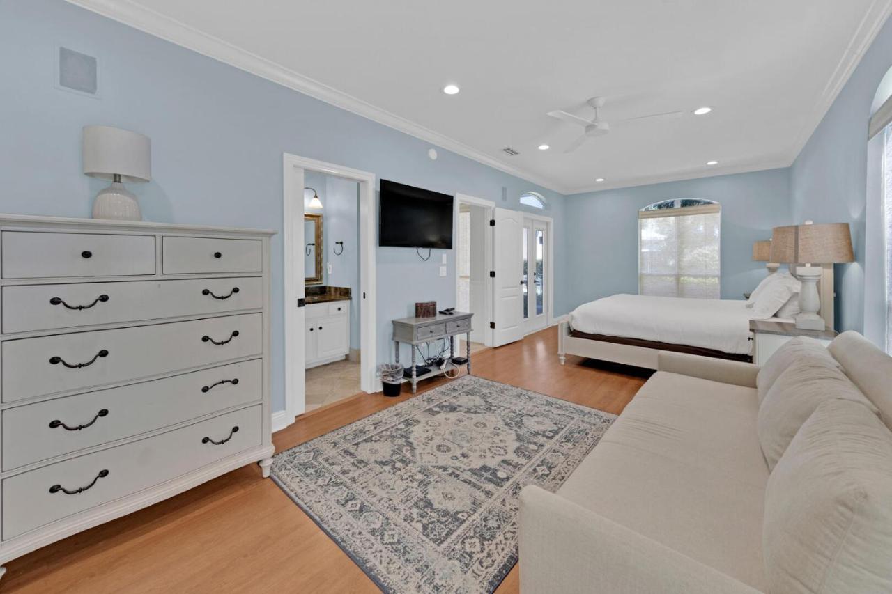 Palmetto Palms - 4br In Emerald Shores Holiday home Destin