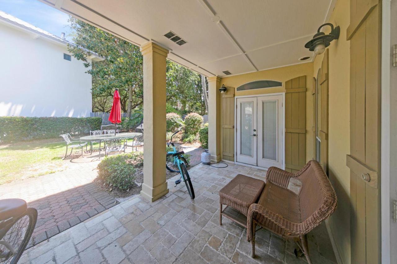 Holiday home Palmetto Palms - 4br In Emerald Shores Destin