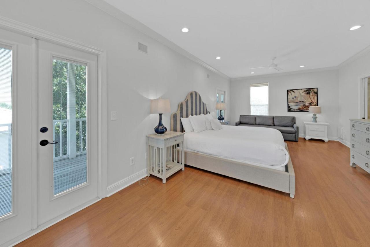 Palmetto Palms - 4br In Emerald Shores Holiday home Destin